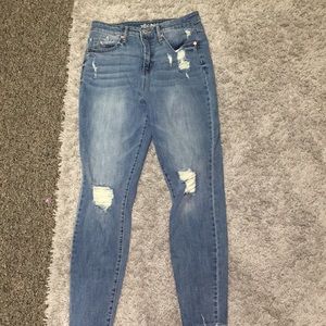 Skinny Jeans from Wild Fable @ target